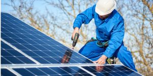 Installation Maintenance Panneaux Solaires Photovoltaïques à Mont-sous-Vaudrey